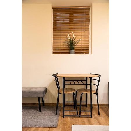 Old Town Market Place Penthouse Warsaw Luaran gambar